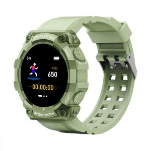 MIXI PRO X10 SMART WATCH