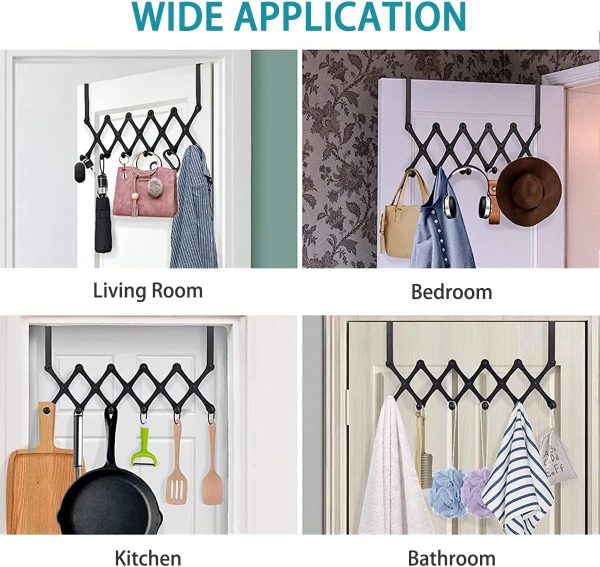 Portable Door Hanger - Image 3