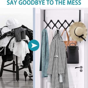 Portable Door Hanger