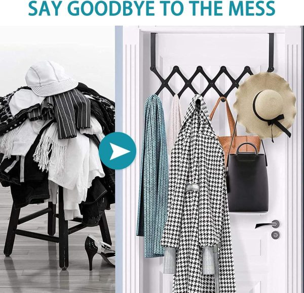 Portable Door Hanger