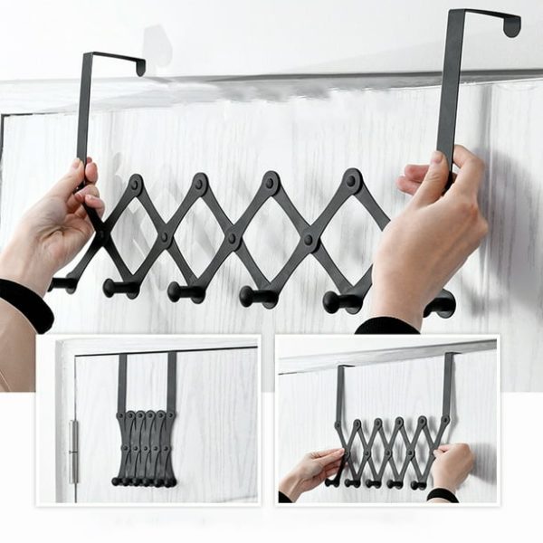 Portable Door Hanger - Image 4