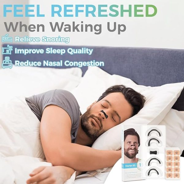 Nasal Breathing Dilator - Image 4