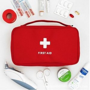 Mini Portable Medical Bag (Big size)